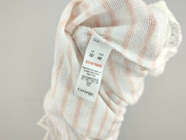 George, Bluzka damska, rozmiar 4XL — 6
