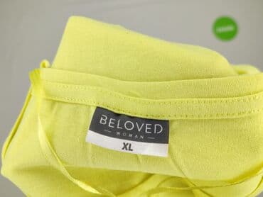 koszulka belmondawg: Beloved, T-shirt damski, rozmiar XL — 4
