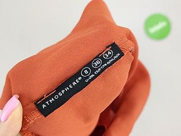 alternatywne: Atmosphere, Top damski, rozmiar S — 4