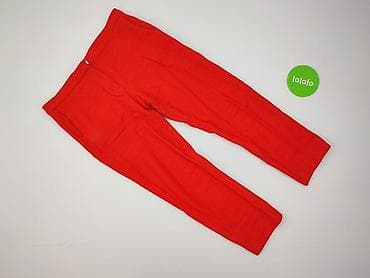 savida dunnes stores: Samsøe Samsøe, Spodnie 3/4 damskie, rozmiar M — 2