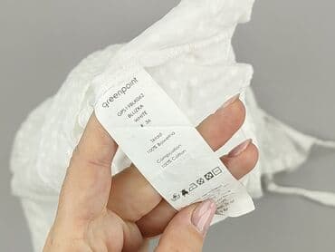 greenpoint bluzy damskie: Greenpoint, Bluzka damska, rozmiar S — 4