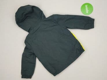 czapki wiosenne dla dzieci h m: Kurtka przejściowa, Little kids, 3-4 lat, 98-104 cm, stan - Bardzo dobry — 3