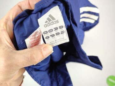 fila kurtka: Kurtka przejściowa, Adidas, 16 lat, 170-176 cm, stan - Dobry — 4