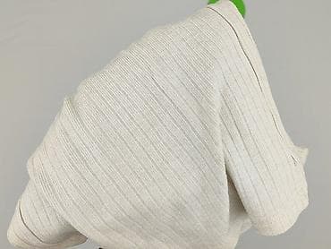 spodnie dresy khaki: Spodnie dresowe damskie, rozmiar S — 4