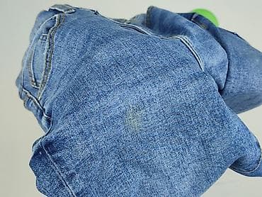 lee dżinsy: Sinsay, Jeansy damskie, rozmiar M — 6