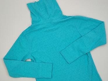 decathlon crivit: Bluza z kapturem damska, rozmiar M — 1