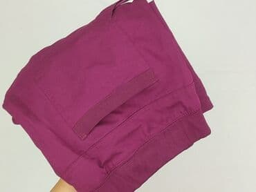 latynka spodnie dresowe: Spodnie materiałowe damskie, rozmiar M — 6