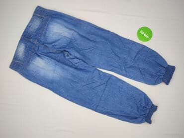 buty ja morant: Jeansy damskie, rozmiar 2XL — 3