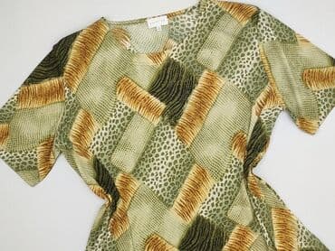blaklader koszulka: Women's blouse, size 5XL (EU 50) — 1