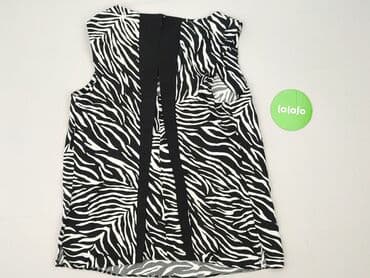 sukienka zebra zara: Dorothy Perkins, Bluzka damska, rozmiar 3XL — 4