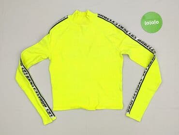 ubrania świecące w ciemności: H&M Divided, Sweter damski, rozmiar XS — 3