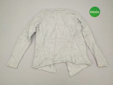 sweterki komunijne na drutach wzory: Sweater, Reserved, 13 years, 152-158 cm, condition - Good — 3