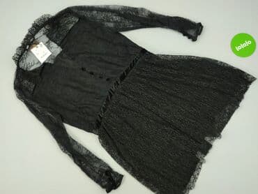 buty fancy: Zara, Sukienka damska, XL — 2