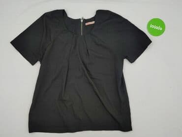 bluzki w zebre: Saint Tropez, Жіноча блуза, L — 2