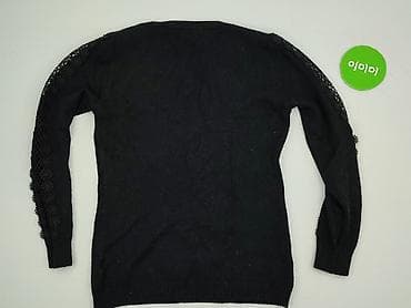 black squad kurtki: Sweter damski, rozmiar M — 3