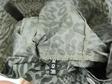 kids winter jacket: Płaszcz damski, rozmiar M — 4