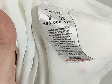 bluzki asos: Next, Bluzka damska, rozmiar 2XS — 5