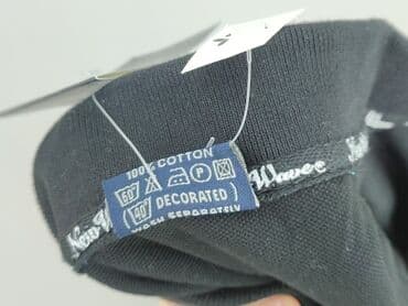 modström sukienki: Wave, Koszulka polo dla mężczyzn, L — 5