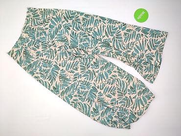 cena vinted: Spodnie materiałowe damskie, rozmiar L — 4