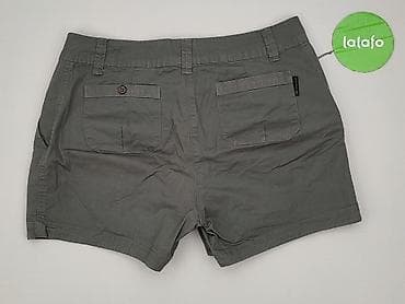 szorty cargo: Decathlon, Szorty damskie, rozmiar L — 3