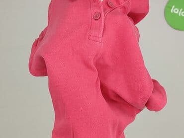 kurtki roxy: Blouse, Zara, 1.5-2 years, 86-92 cm, condition - Very good — 5