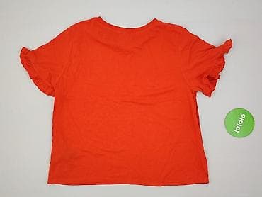 chaotic bluza: H&M, T-shirt damski, rozmiar M — 3