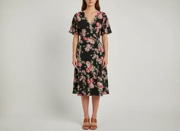 shein sukienka na wesele plus size: Shein, Sukienka damska, rozmiar L — 1