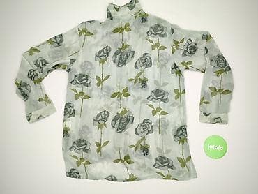 bluzki motylek: Bluzka damska, rozmiar 3XL — 3