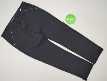 tanie cargo: Nice, Spodnie materiałowe damskie, rozmiar L — 2