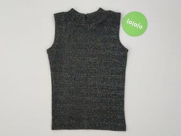 hm szary sweter: Sweter damski, S — 2