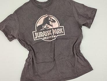 Sinsay, T-shirt for men, size XL