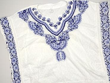 roxy obuwie: Bluzka damska, rozmiar One size — 1