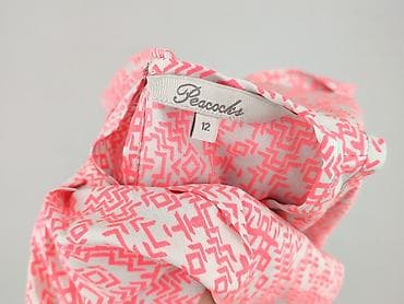 bluzki ac dc: Peacocks, Bluzka damska, rozmiar M — 4