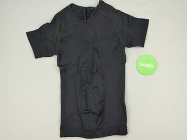 all blacks koszulka: T-shirt sportowy dla mężczyzn, rozmiar M — 2