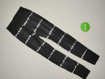 rajstopy wednesday: Weekday, Legginsy Sportowe damskie, rozmiar XS — 3