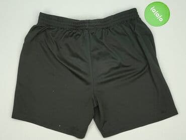 Spodnie: Szorty dla mężczyzn, rozmiar XL — 3