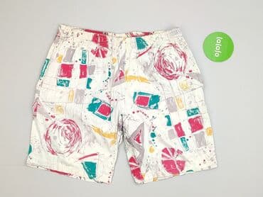 reebok spodenki k: Reebok, Szorty dla mężczyzn, rozmiar M — 2