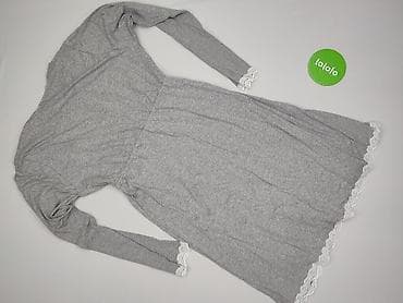 cheap bathrobes: Damski, Szlafrok, rozmiar XL — 3