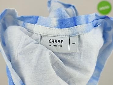 nike dres: Carry, T-shirt damski, rozmiar L — 4