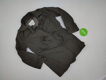 zara ramoneski: Zara, Trencz damski, rozmiar L — 2