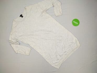 sweter z c a: H&M, Sweter damski, rozmiar S — 2