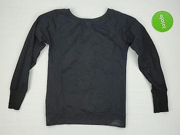adidas sweter: Adidas, Bluza damska
, rozmiar S — 4