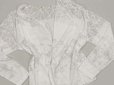 Накидка жіноча, L