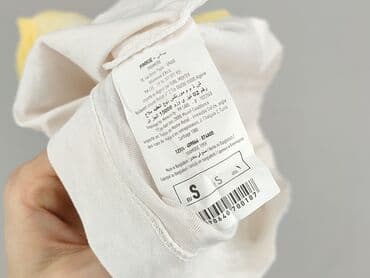 koszulka ajax amsterdam 2223: Pimkie, T-shirt damski, rozmiar S — 5