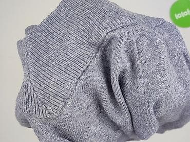 sweter nazutka: Sweter damski, rozmiar S — 5