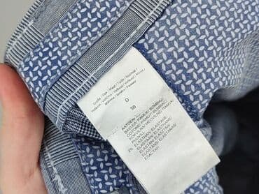 ccc rabat na sandały: Christian Berg, Chinosy dla mężczyzn, rozmiar 2XL — 5