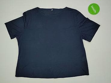 multiblu bluzka: Bluzka damska, rozmiar 5XL — 2
