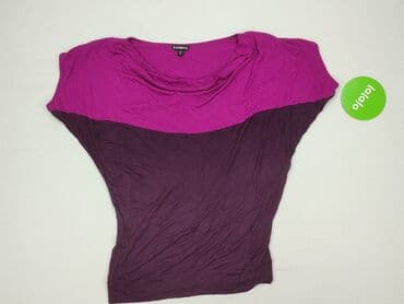 Kobiety: Express, Bluzka damska, XS — 2