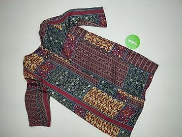 bluzka damska boho: Boohoo, Sukienka damska, rozmiar L — 3
