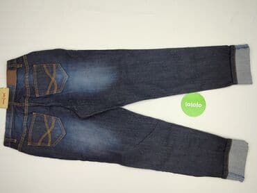 dżinsy woskowane: John Baner, Jeans for women, size M (EU 38) — 3